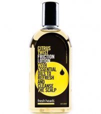 Тоник для волос Fresh Heads Men's Grooming Tonic Citrus Twist - 250 мл