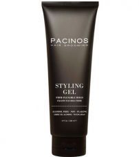 Гель для укладки волос Pacinos Styling Gel - 230 мл