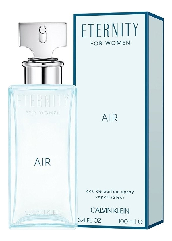 Парфюмерная вода Calvin Klein Eternity Air For Women edp 100ml