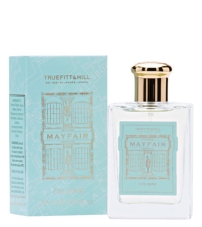 Одеколон Truefitt & Hill Mayfair Cologne -50мл.
