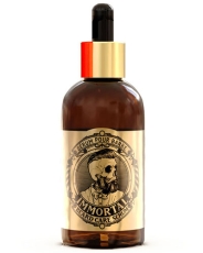 Сыворотка для бороды Immortal NYC Beard Full Oil -50мл.