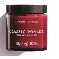 Классическая помада для волос Daimon Barber Classic Pomade 250 мл