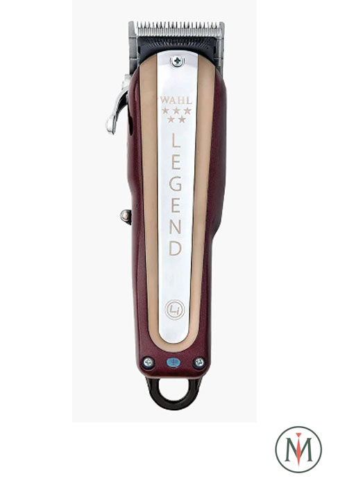 Машинка для стрижки с комбинированным питанием Wahl Legend Cordless 8594-016