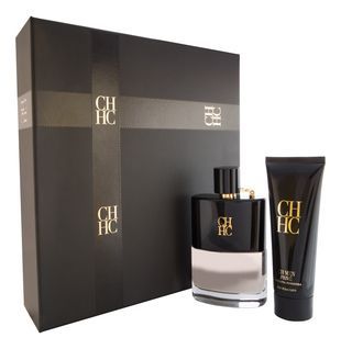 CAROLINA HERRERA CH (т), 100мл + бальзам п/бритья 100мл 