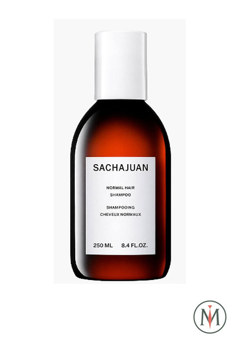 Шампунь для нормальных волос SachaJuan Normal Hair Shampoo -250мл.