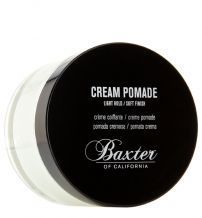 Крем-помада для укладки волос (cream) Baxter of California