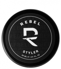 Цемент для укладки волос Rebel Barber Styler - 250 мл