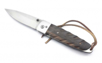Нож складной 114 мм STINGER FK-W018