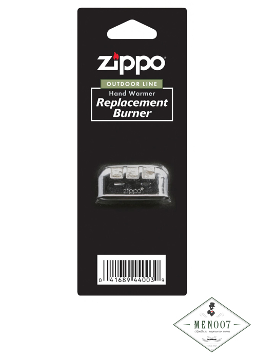 Сменный каталитический элемент ZIPPO