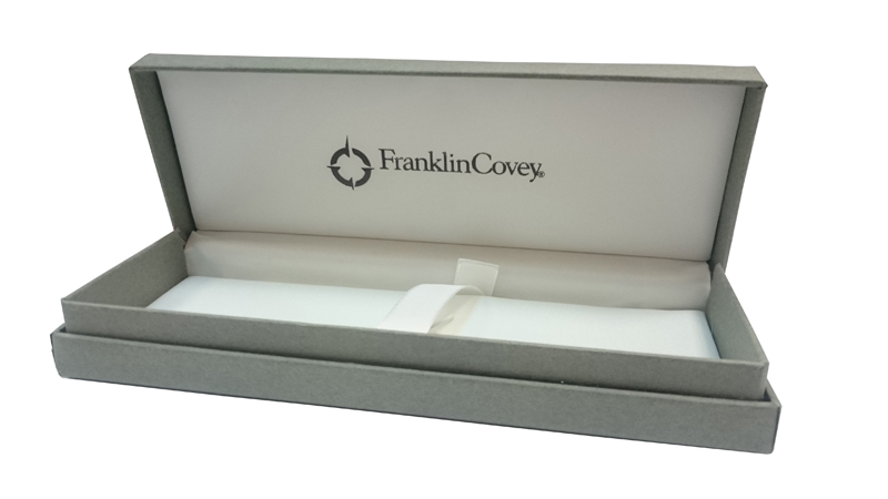 Набор: шариковая ручка и карандаш 0,9 мм FranklinCovey FC0011-3