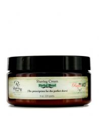 Крем для бритья Razor MD Herbal Blend 240 мл