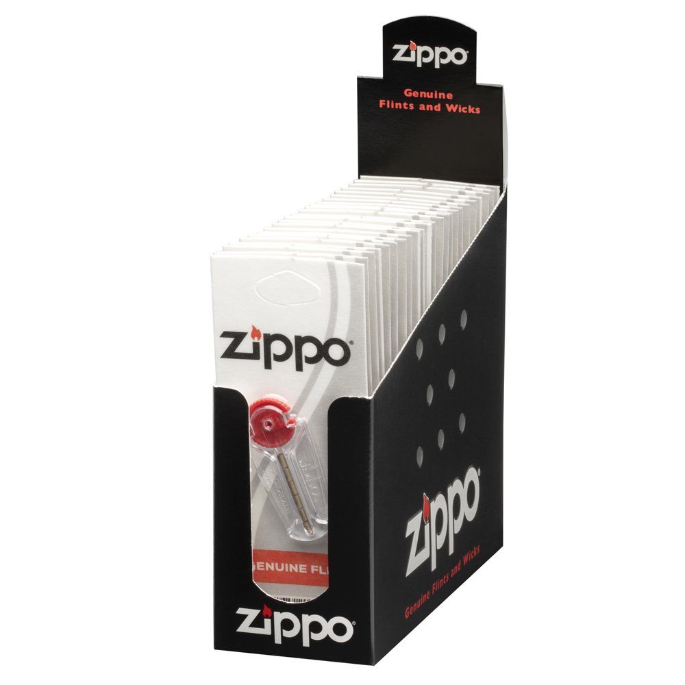 Кремни в блистере ZIPPO