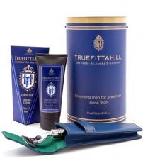 Дорожный набор для бритьяTruefitt & Hill Sheffield Travel Сollection
