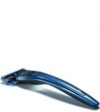 Бритва Bolin Webb X1, синяя, Gillette Fusion