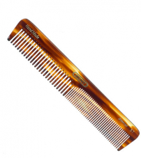 Расческа для густых  тонких волос KENT A 5T COMB 175мм