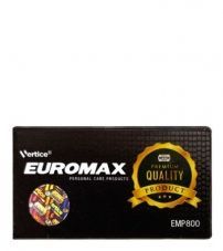 Лезвия для станка Euromax blades -5шт.