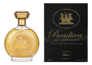 Парфюмерная вода BOADICEA THE VICTORIOUS MOCCUS, 100 ml