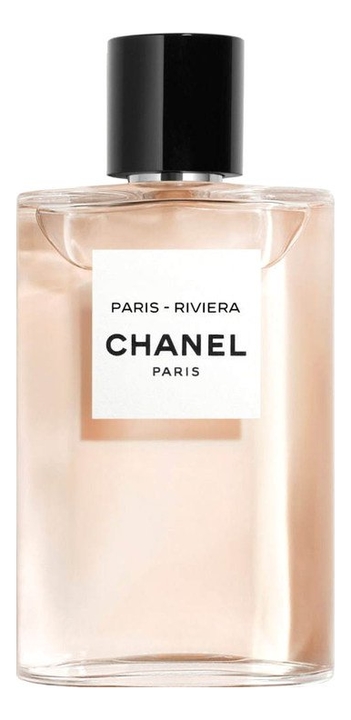 Туалетная вода CHANEL PARIS RIVIERA