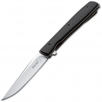 Нож BOKER URBAN TRAPPER CARBON BK01BO733