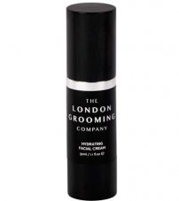 Увлажняющий крем для лица London Grooming Hydrating Facial Cream-30 мл