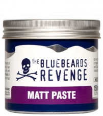 Паста для укладки волос (матовая) The Bluebeards Revenge 150мл.
