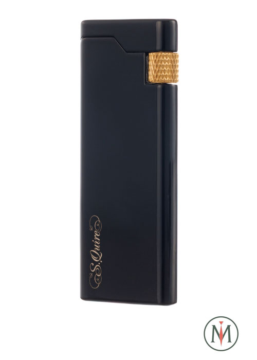 Зажигалка S.QUIRE 430158-Black