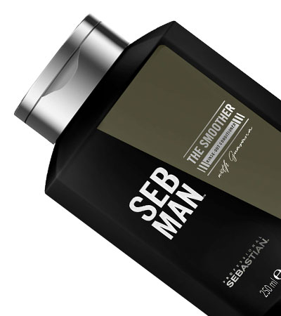 Кондиционер для волос SEB MAN THE SMOOTHER 250 мл