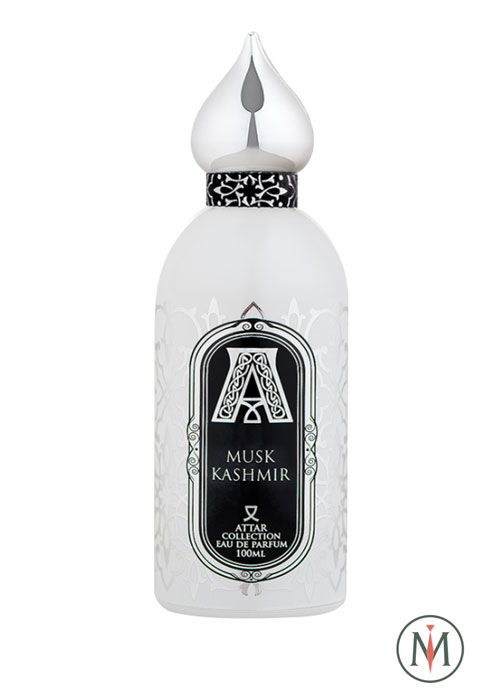 Парфюмерная вода ATTAR COLLECTION MUSK KASHMIR, 100 ml