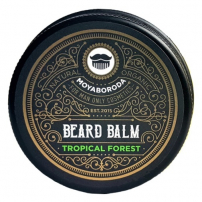 Бальзам для бороды Тропик Tropical Forest Beard Balm MoyaBoroda 30 гр