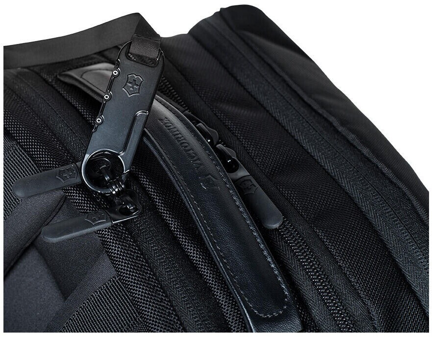 Бизнес рюкзак Altmont Deluxe Travel Laptop VICTORINOX 602155