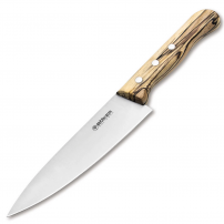 Нож BOKER TENERA CHEF'S SMALL ICE BEECH BK131202