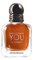 Парфюмерная вода ARMANI EMPORIO STRONGER WITH YOU INTENSELY