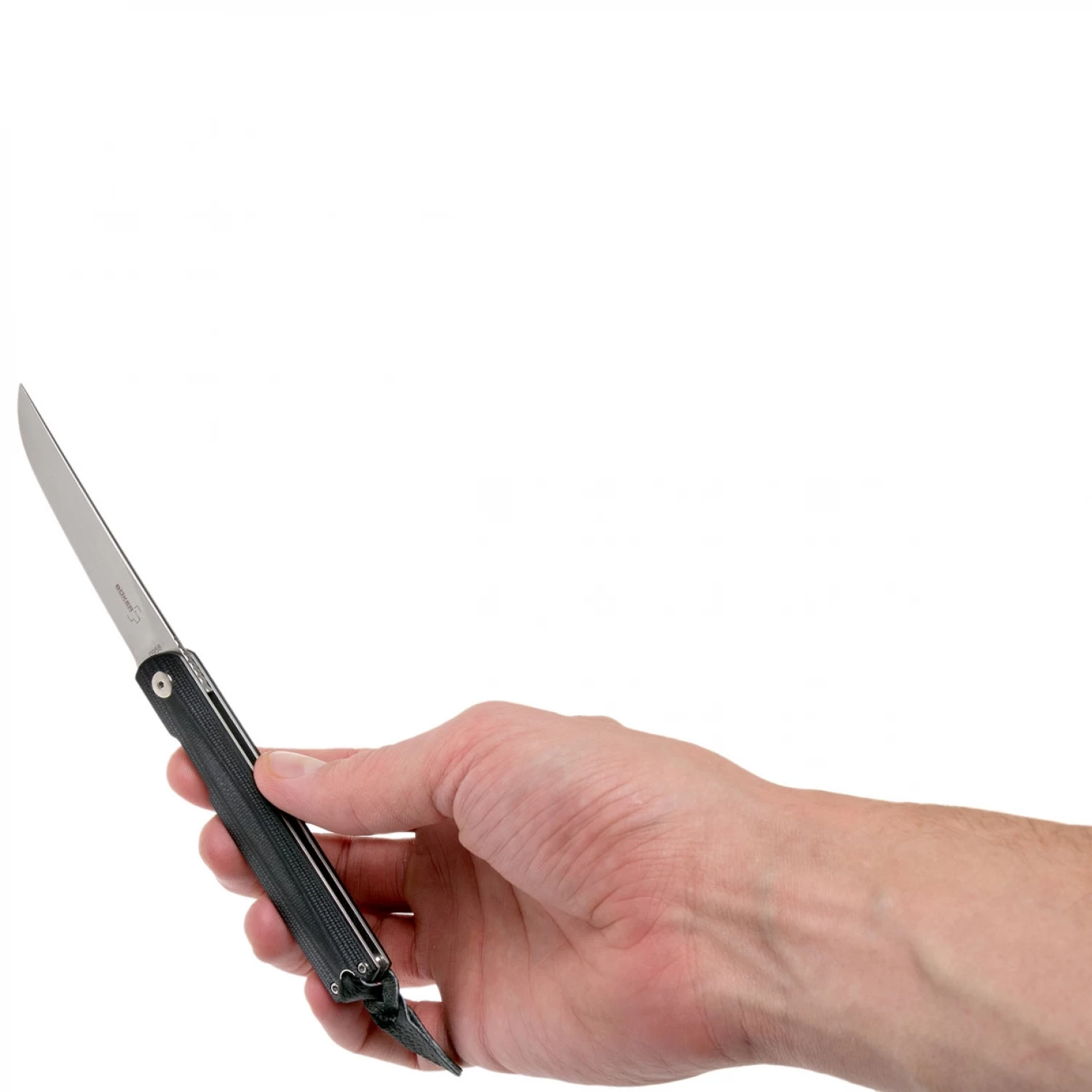 Нож BOKER NORI G10 BK01BO890