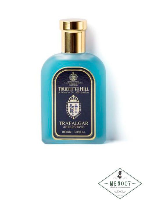 Лосьон после бритья Truefitt & Hill Trafalgar