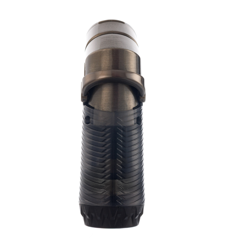 Зажигалка S.QUIRE 440070-Black
