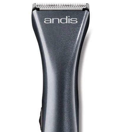 Триммер для стрижки волос Andis Brios, 0,1 мм, аккум/сетевой, Li ion, 2.5W,4 нас.