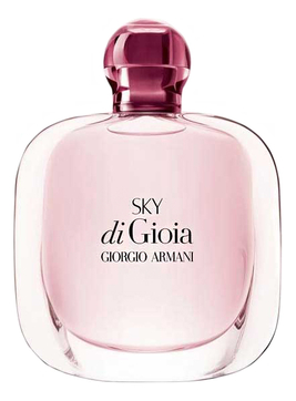 Парфюмерная вода ARMANI DI GIOIA SKY