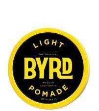 Легкая помада для укладки Byrd Light Pomade - 29,5 мл.
