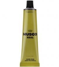 Крем для бритья Musgo Real, Classic, 100 мл