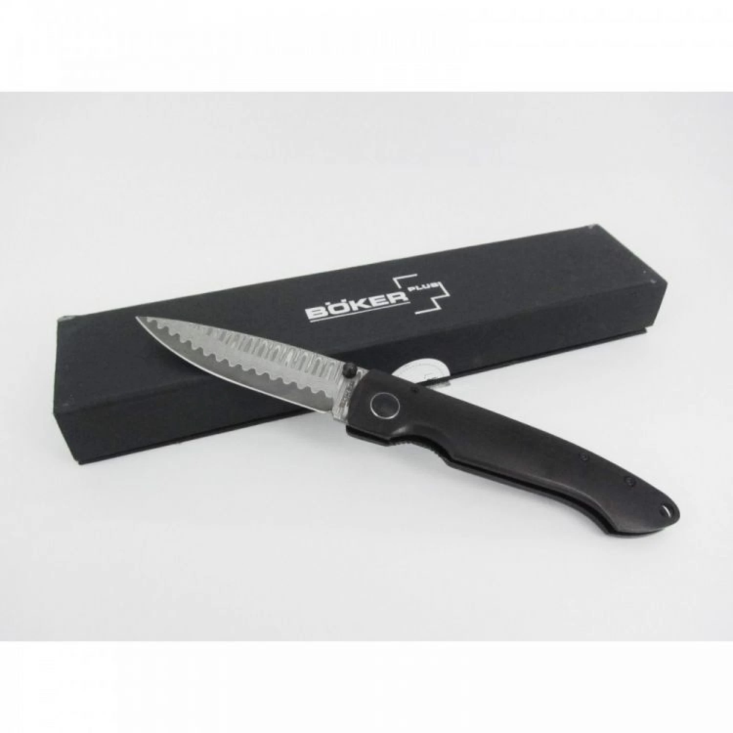 Нож складной BOKER DAMASCUS GENT 1 BK01BO101DAM