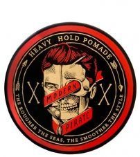 Помада для волос на водной основе сильной фиксации Modern Pirate Heavy Hold Pomade - 100 мл