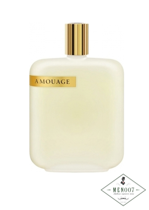 Парфюмерная вода AMOUAGE LIBRARY COLLECTION OPUS VI