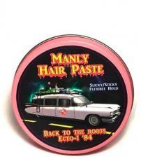 Паста для волос Hair Manly Club-100мл.