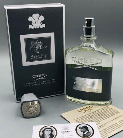 Одеколон Creed Aventus Cologne