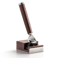 Станок для бритья с подставкой MYTHOS MONDIAL ST2-MYW-FC