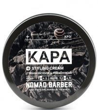 Крем для укладки Nomad Barber Kapa Cream - 85 гр