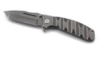 Нож складной 114,3 мм STINGER FK-S036