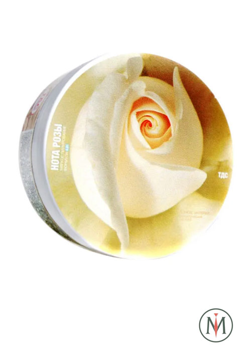 Мыло для бритья Нота розы, ТДС -85 гр