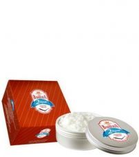 Крем-мыло для бритья Via Barberia Aquae Shaving Cream -125 Мл