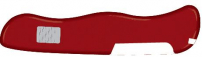 Задняя накладка для ножей 111 мм, нейлоновая, красная VICTORINOX C.8900.4.10
